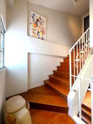 Limau Garden (D16), Terrace #623739581